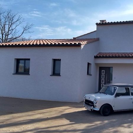 Villelongue-dels-Monts Casa Vilallonga מראה חיצוני תמונה