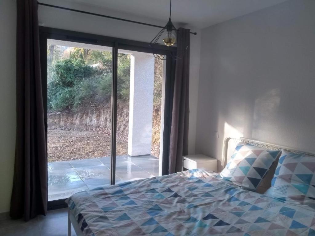 Villelongue-dels-Monts Casa Vilallonga מראה חיצוני תמונה